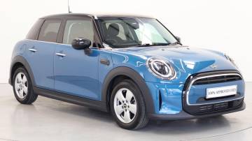 2022 MINI Hatch