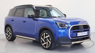 2024 MINI Countryman