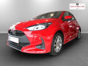 2023 Toyota Yaris