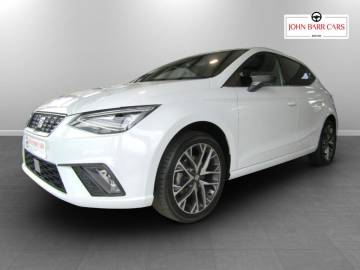 2023 SEAT Ibiza