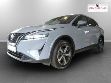 2022 Nissan Qashqai