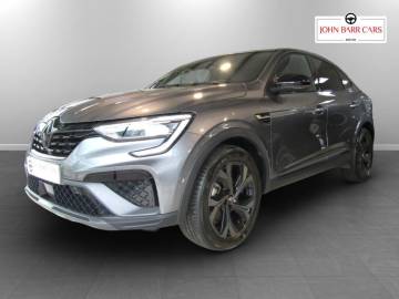 2023 Renault Arkana