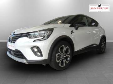 2023 Renault Captur