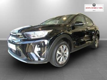 2023 Kia Stonic