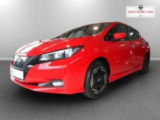 2023 Nissan Leaf