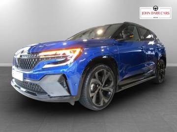 2024 Renault Austral