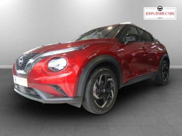 2023 Nissan Juke