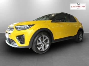 2023 Kia Stonic