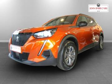 2023 Peugeot 2008