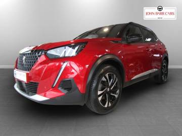 2023 Peugeot 2008
