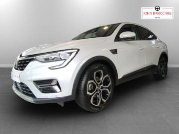 2023 Renault Arkana