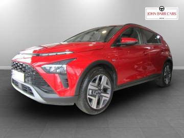 2023 Hyundai BAYON