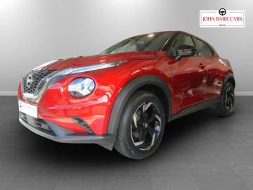 2023 Nissan Juke