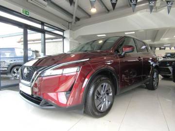 2023 Nissan Qashqai