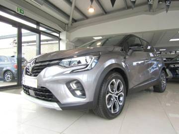 2023 Renault Captur