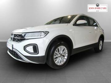 2023 Volkswagen T-Roc