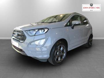 2023 Ford EcoSport
