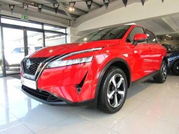 2023 Nissan Qashqai