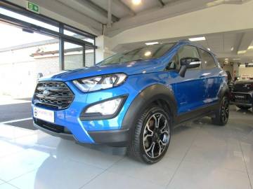 2023 Ford EcoSport