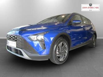 2023 Hyundai BAYON
