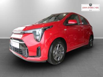 2024 Kia Picanto