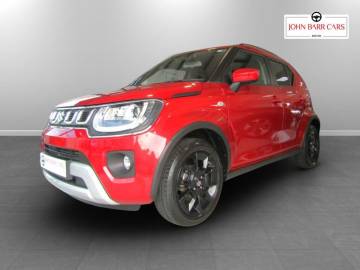 2023 Suzuki Ignis