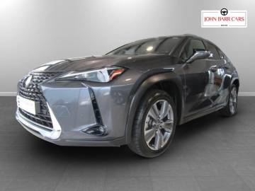 2023 Lexus UX