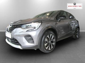 2023 Renault Captur