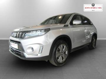 2023 Suzuki Vitara