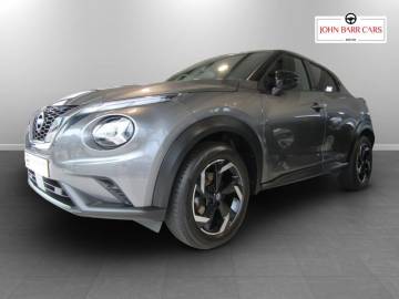 2023 Nissan Juke