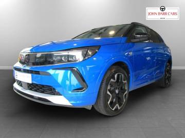 2023 Vauxhall Grandland