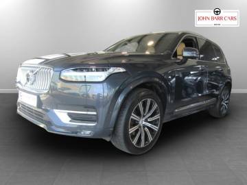 2020 Volvo XC90