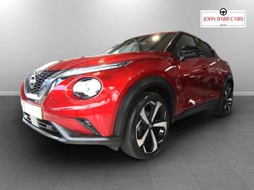2023 Nissan Juke