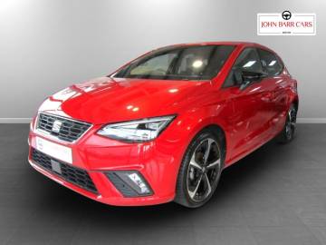 2024 SEAT Ibiza