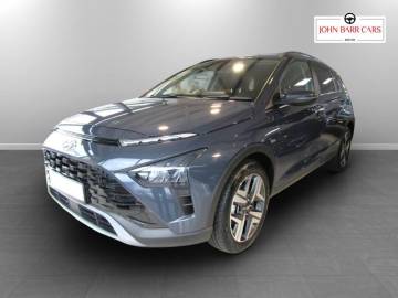 2023 Hyundai BAYON