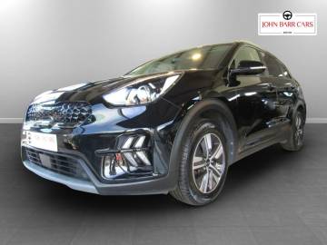 2022 Kia Niro