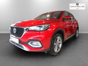 2023 MG MG HS