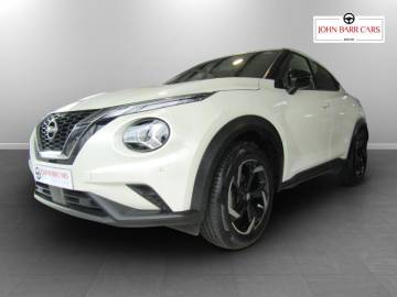 2023 Nissan Juke
