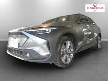 2024 Subaru Solterra