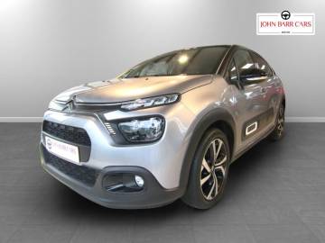 2023 Citroen C3