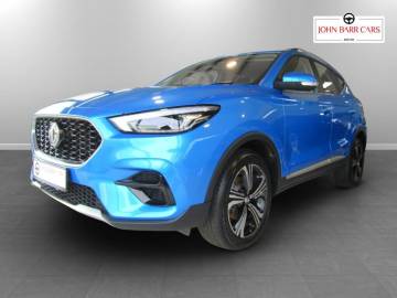 2023 MG MG ZS