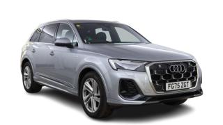 2025 Audi Q7