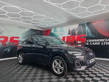 2021 Audi Q5