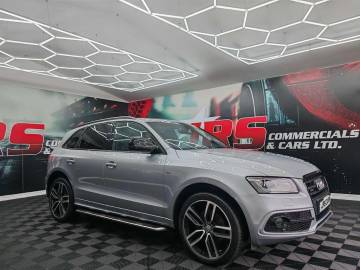 2016 Audi Q5