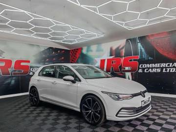 2023 Volkswagen Golf
