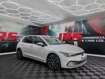 2022 Volkswagen Golf