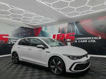 2024 Volkswagen Golf
