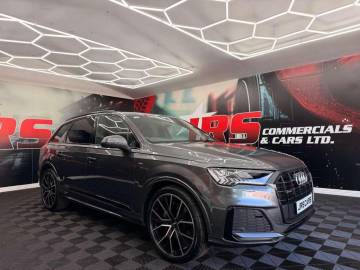 2023 Audi Q7