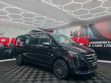 2024 Mercedes-Benz Vito