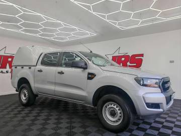 2017 Ford Ranger